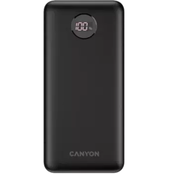 Аккумулятор Canyon CNE-CPB2002B, черный