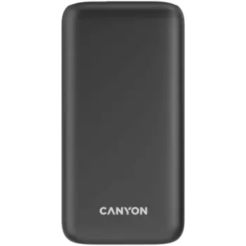 Аккумулятор Canyon CNE-CPB301B, черный