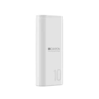 Аккумулятор Canyon CNS-CPB010W, белый