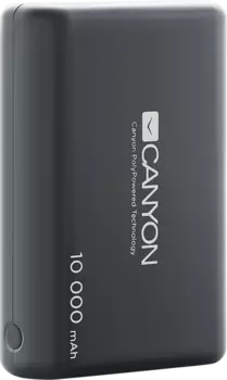Аккумулятор Canyon CNS-CPBP10B, чёрный