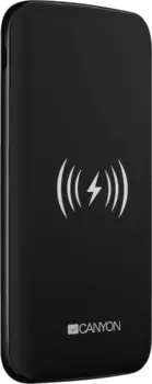Аккумулятор Canyon CNS-TPBW8B, чёрный