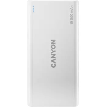 Аккумулятор Canyon CPB1008W, белый