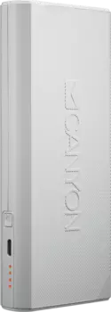 Аккумулятор Canyon CPBF100W, белый