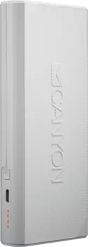 Аккумулятор Canyon CPBF130W, белый