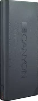 Аккумулятор Canyon CPBF160G, серый