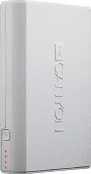 Аккумулятор Canyon CPBF78W, белый