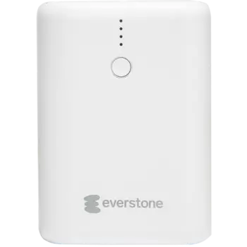 Аккумулятор Everstone EV-G1001-PD, белый