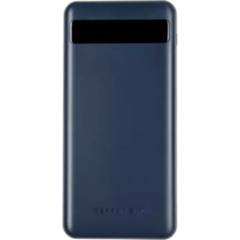 Аккумулятор Gerffins GFPRO-PWB-10000PD, синий