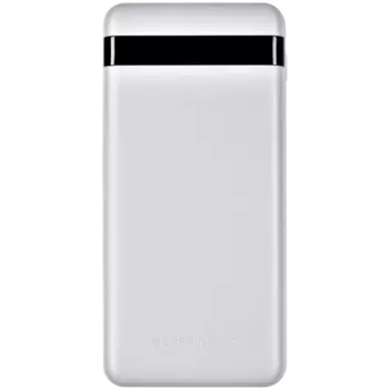 Аккумулятор Gerffins GFPRO-PWB-20000, серый