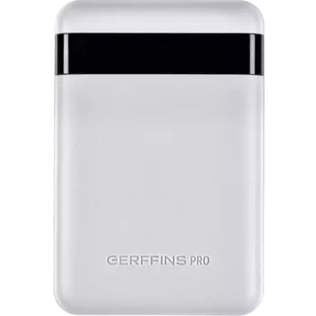 Аккумулятор Gerffins GFPRO-PWB-7000, серый