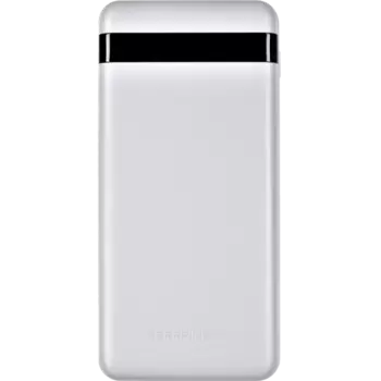 Аккумулятор Gerffins PRO GFPRO-PWB-10000, серый