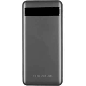 Аккумулятор Gerffins PRO PWB-20000PD, серый