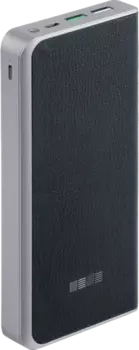 Аккумулятор InterStep PB1618PD, чёрный