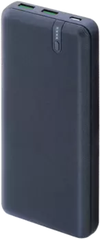 Аккумулятор InterStep PB2018PD, синий