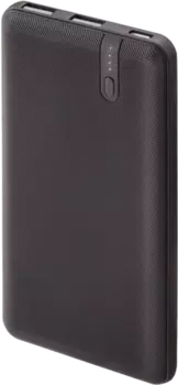 Аккумулятор InterStep PB6PM, чёрный