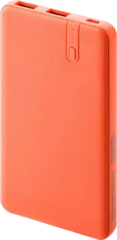 Аккумулятор InterStep PB6PM, оранжевый