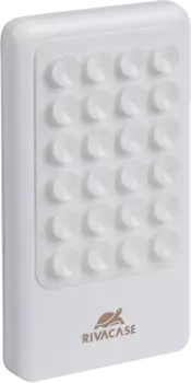 Аккумулятор RIVACASE, белый