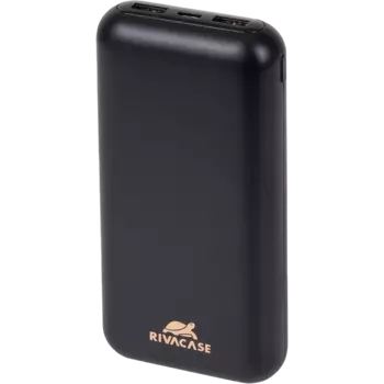 Аккумулятор RIVACASE VA2516, чёрный