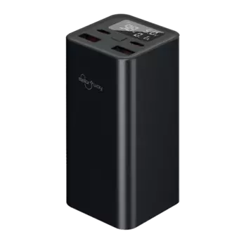 Аккумулятор Stellarway 20000mAh 100W STWPRO-PWB2, черный