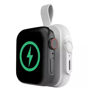 Аккумулятор Stellarway для Apple watch 1200 mAh, черный