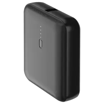 Аккумулятор Stellarway PD 10000mAh STWPRO-PWB2, черный