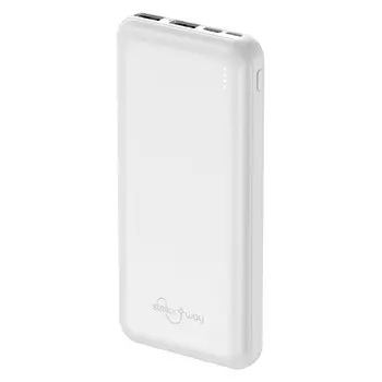 Аккумулятор Stellarway PWB3 10000mAh, белый