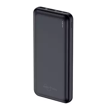 Аккумулятор Stellarway PWB3 10000mAh, черный