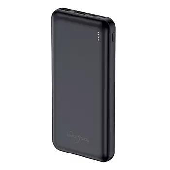 Аккумулятор Stellarway PWB3 10000mAh PD, черный