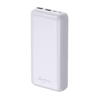 Аккумулятор Stellarway PWB3 20000mAh, белый