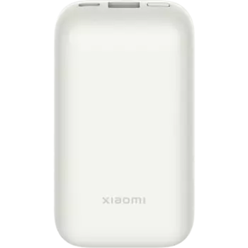 Аккумулятор Xiaomi 33W Pocket Edition Pro (BHR5909GL), белый