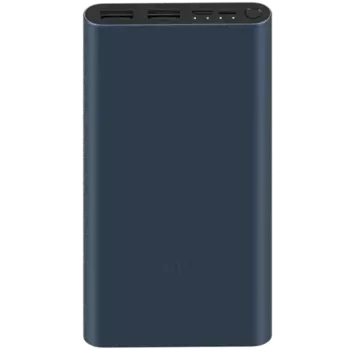 Аккумулятор Xiaomi Redmi PB100 10000mAh , черный