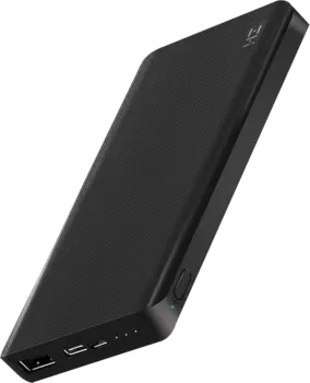 Аккумулятор Xiaomi ZMI QB810, черный