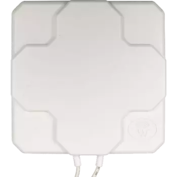 Антенна HUAWEI DS-4G2SMAM5M-2SFTS9-1MK, белая