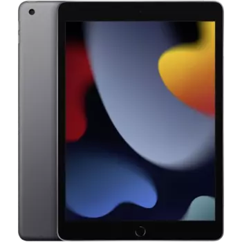Apple iPad (2021) 10.22' 64GB Wi-Fi, Gray