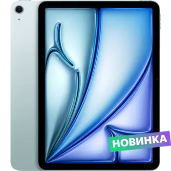 Apple iPad Air (2024) 13 128Gb Wifi, Blue