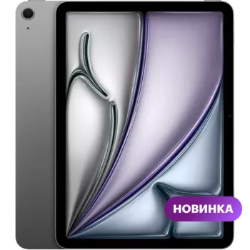 Apple iPad Air (2025) 11 128Gb Wifi, Space Gray