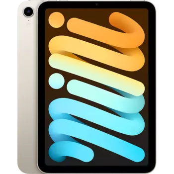 Apple iPad mini 6 64GB WiFi Сияющая звезда