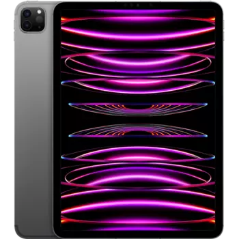 Apple iPad Pro 11 128GB Wifi Космический серый