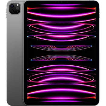 Apple iPad Pro 11 4Gen Wifi 128GB Космический серый