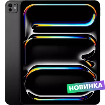 Apple iPad Pro (2024) 11 512GB Wi-Fi, Space Black