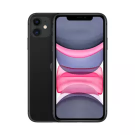 Apple iPhone 11 256GB Черный