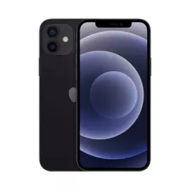 Смартфон Apple iPhone 12 64GB Черный RU