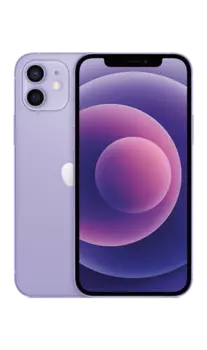 Apple iPhone 12 64GB Фиолетовый