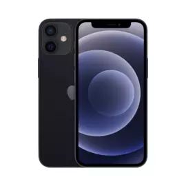 Apple iPhone 12 mini 256GB Черный