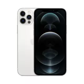 Apple iPhone 12 Pro 256GB Серебристый