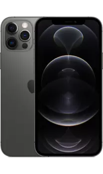 Apple iPhone 12 Pro как новый 256GB Графитовый