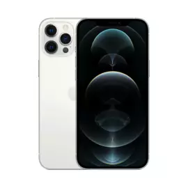 Apple iPhone 12 Pro Max 512GB Серебристый