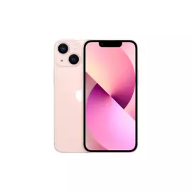 Apple iPhone 13 256GB Розовый