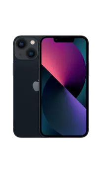 Apple iPhone 13 512GB Темная ночь