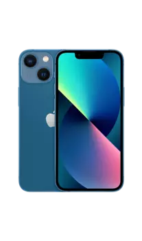 Apple iPhone 13 mini 128GB Синий